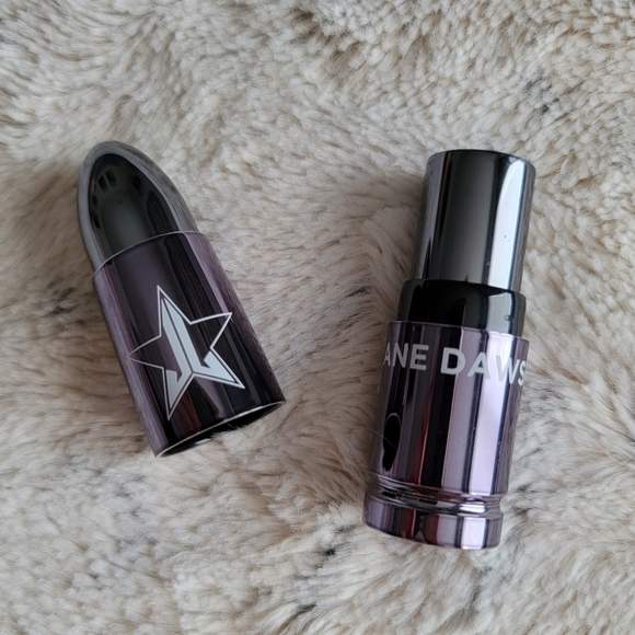 Diet Shane Root Beer Lip Balm Jeffree Star Cosmetics Shane Dawson - Picture 5 of 8